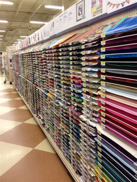 7 reviews of JOANN Fabric and Crafts "Nice clean and organized store. Staff is helpful and pleasant. Make sure to remember your coupons and check out the current ad when shopping. You can use both electronic and paper coupons and they event accept competitors coupons from places like Michaels and hobby lobby. …